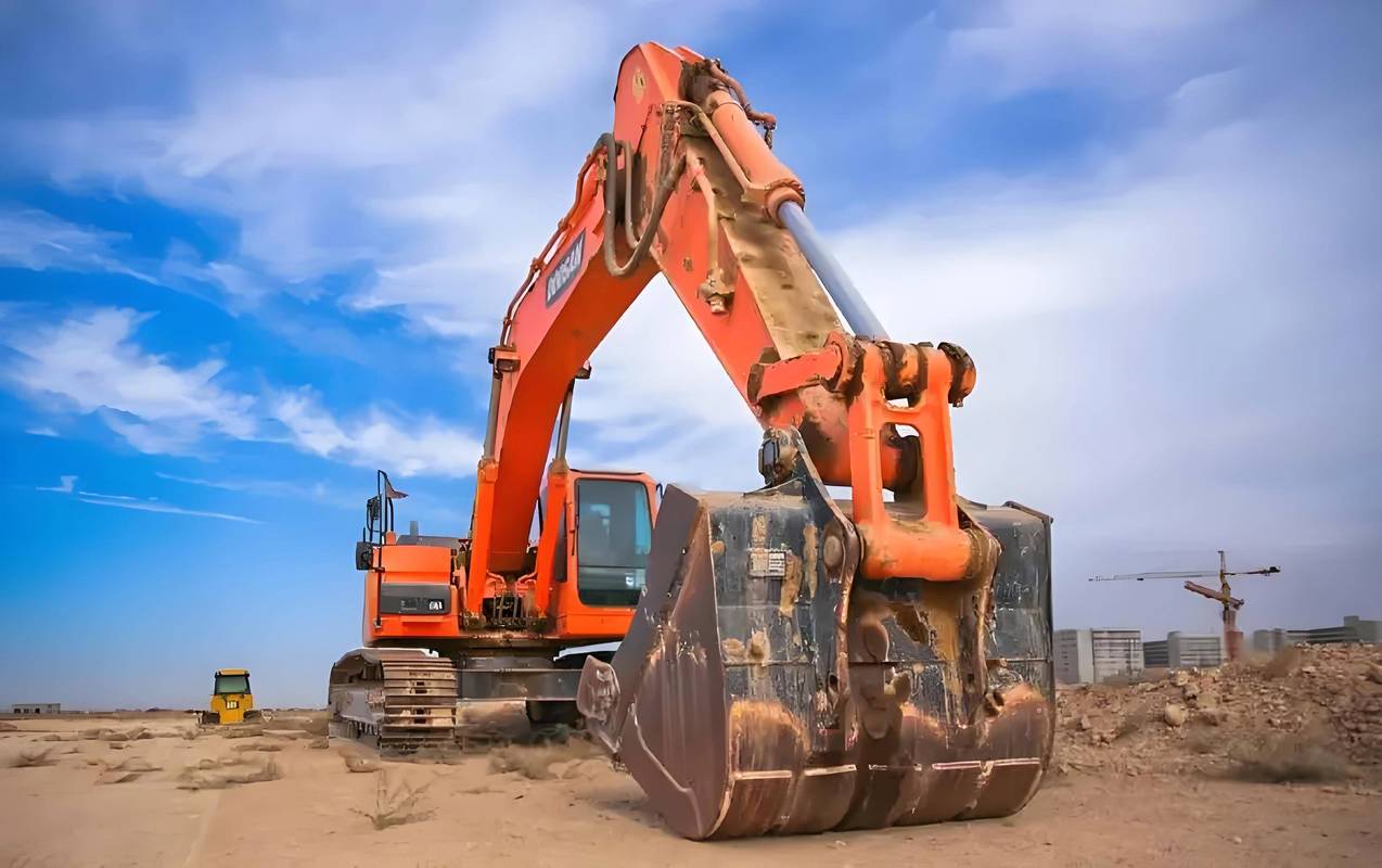 建筑工地挖掘機(jī)、裝載機(jī)等工程機(jī)械屬于特種設(shè)備嗎？——建筑機(jī)械設(shè)備屬性辨析